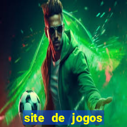 site de jogos online para ganhar dinheiro