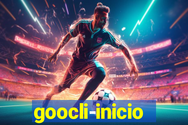 goocli-inicio