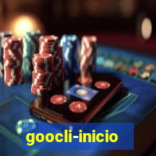 goocli-inicio