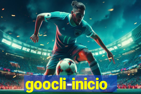 goocli-inicio