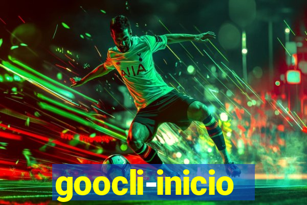 goocli-inicio