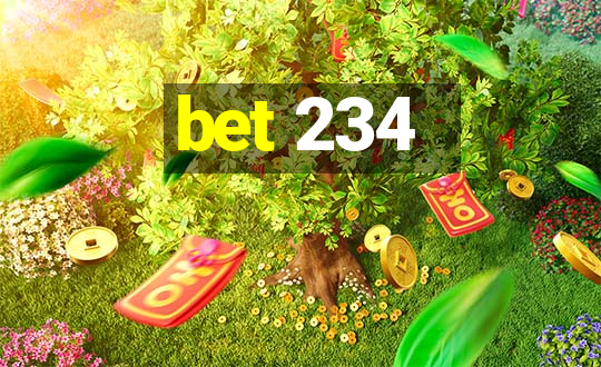 bet 234