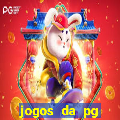 jogos da pg pagando agora