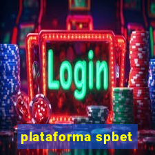 plataforma spbet