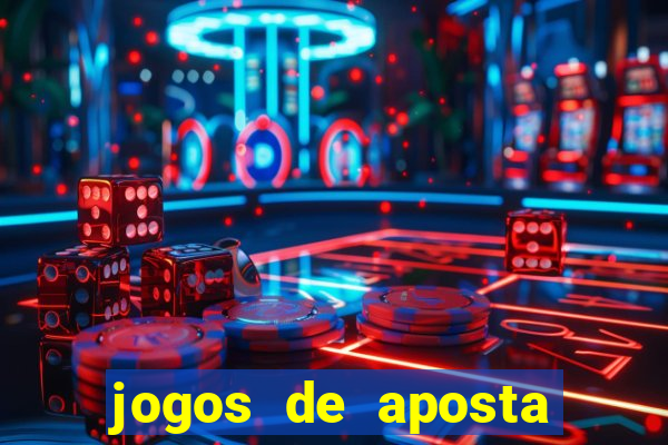 jogos de aposta com rodadas grátis