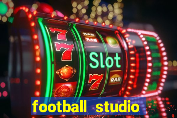 football studio como analisar