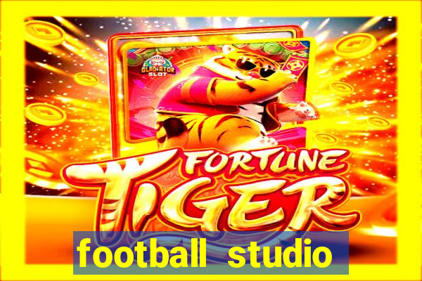 football studio como analisar