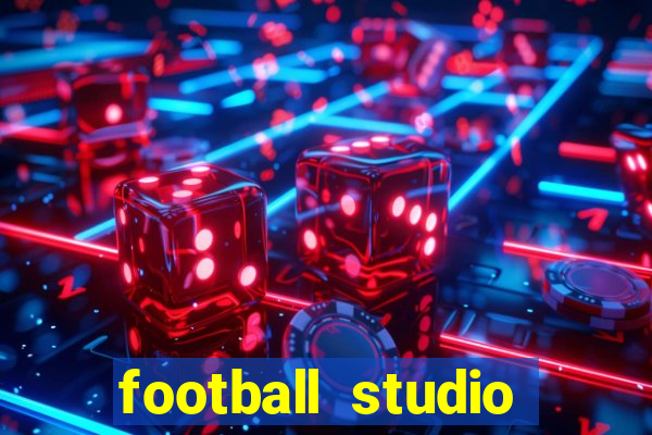 football studio como analisar