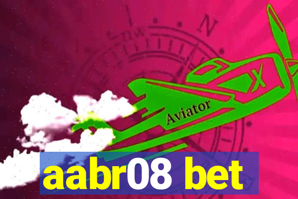 aabr08 bet