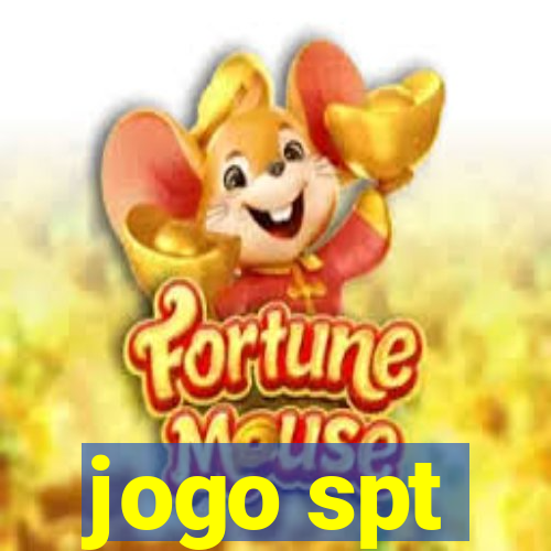 jogo spt