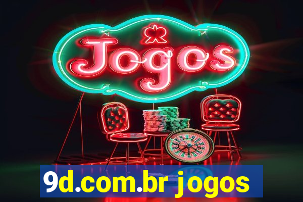 9d.com.br jogos