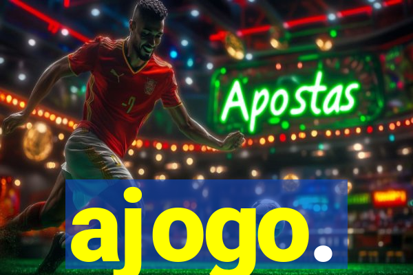 ajogo.