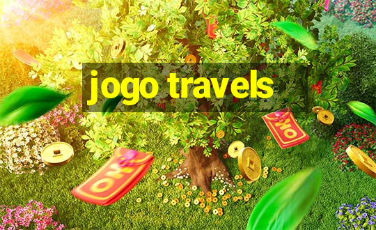 jogo travels