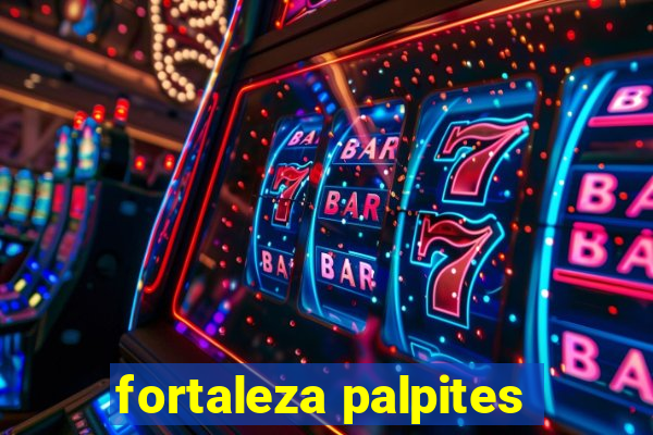 fortaleza palpites