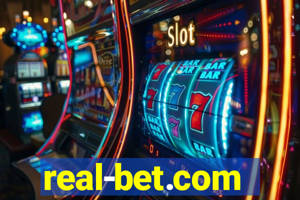 real-bet.com