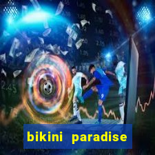 bikini paradise slot png