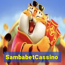 SambabetCassino