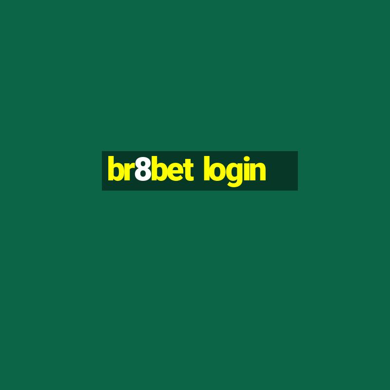 br8bet login