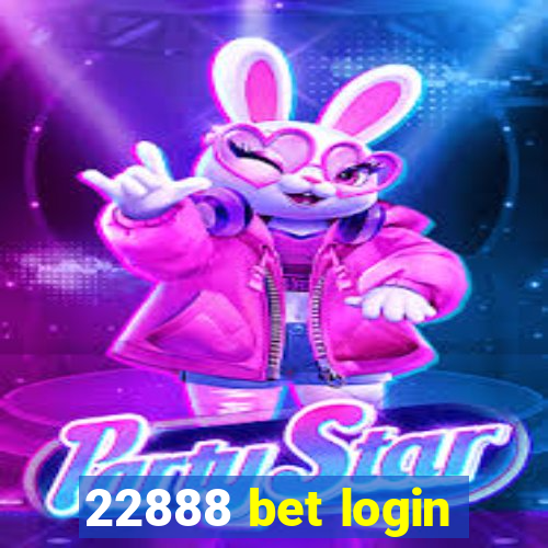 22888 bet login