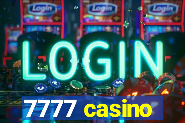 7777 casino