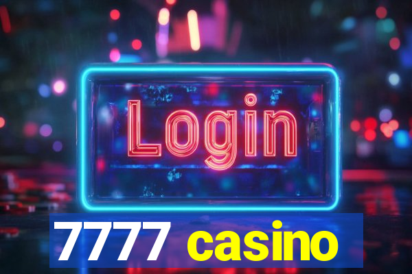 7777 casino