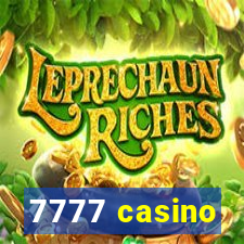 7777 casino