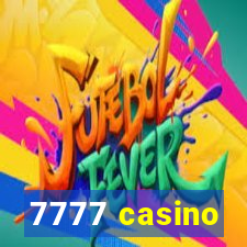 7777 casino