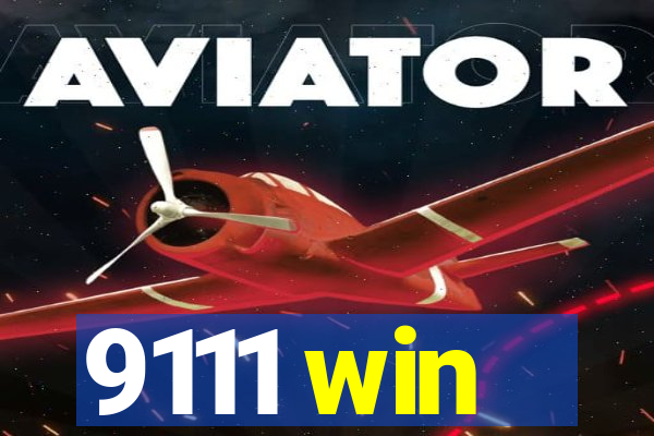 9111 win