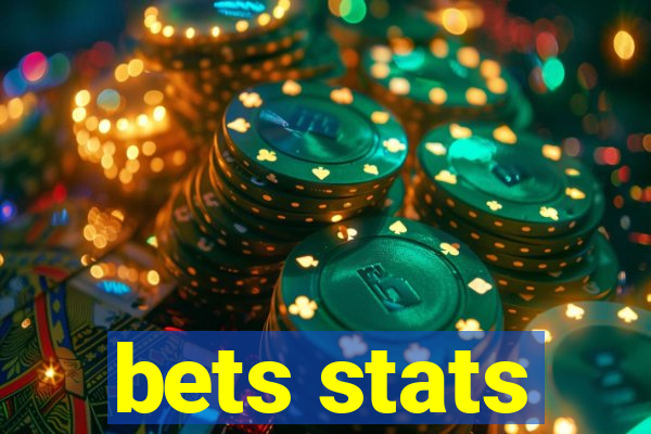 bets stats