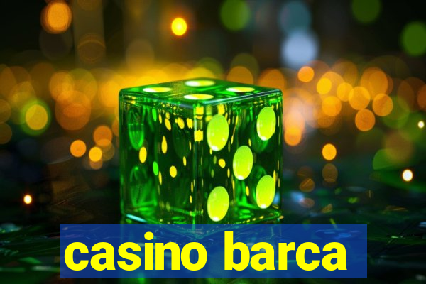 casino barca