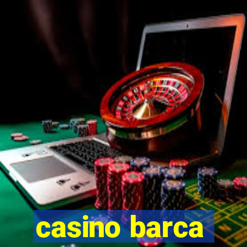 casino barca