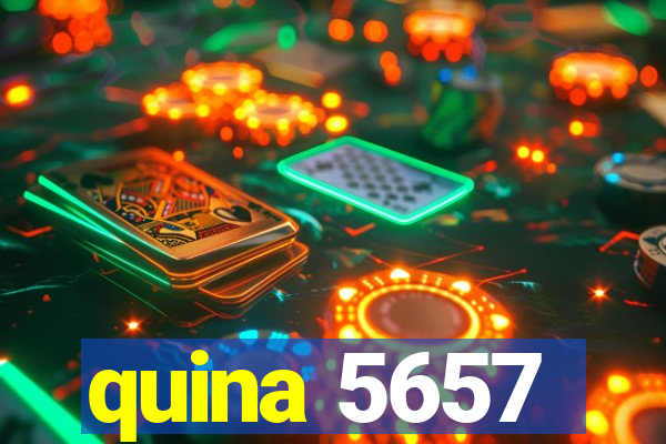 quina 5657