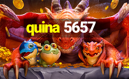 quina 5657