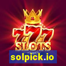 solpick.io