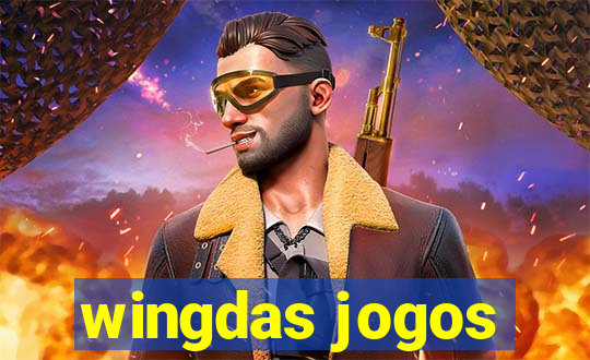 wingdas jogos