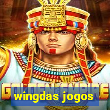 wingdas jogos