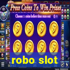 robo slot