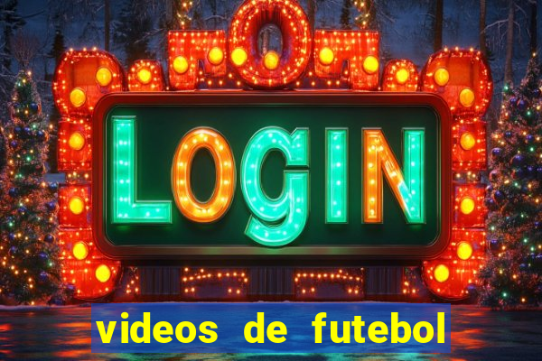 videos de futebol dribles do neymar