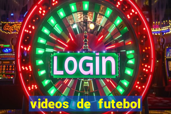 videos de futebol dribles do neymar