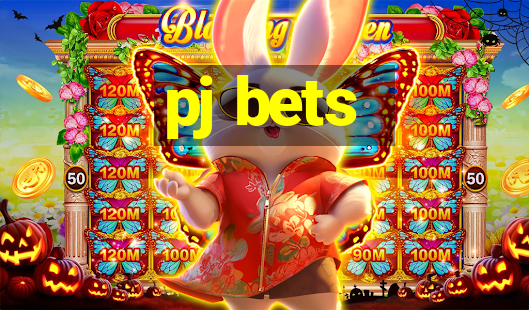 pj bets