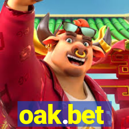 oak.bet