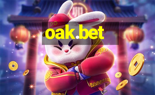 oak.bet