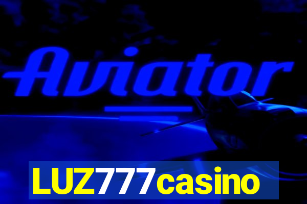 LUZ777casino