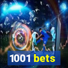 1001 bets