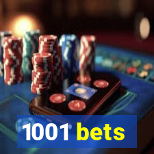 1001 bets