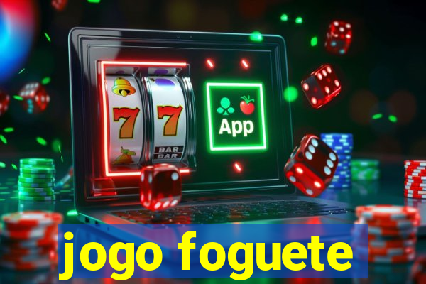 jogo foguete