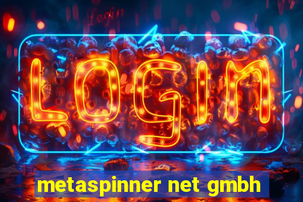 metaspinner net gmbh