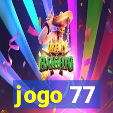 jogo 77