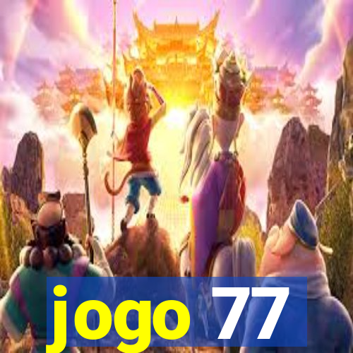 jogo 77