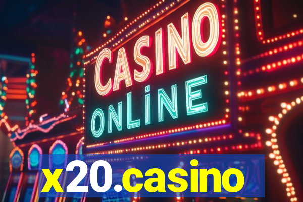 x20.casino